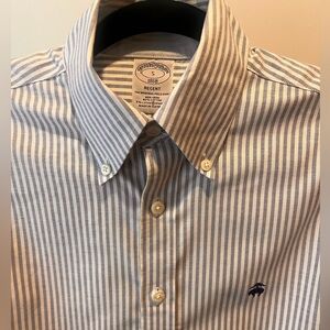 Brooks Brothers Oxford Shirt